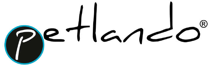 petlando Mesh Halsband